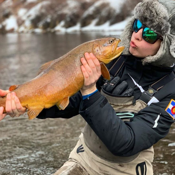 Half and Half, 1st Tracks and Afternoon Hatches