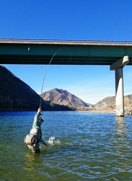 Colorado River Report 5-29-17